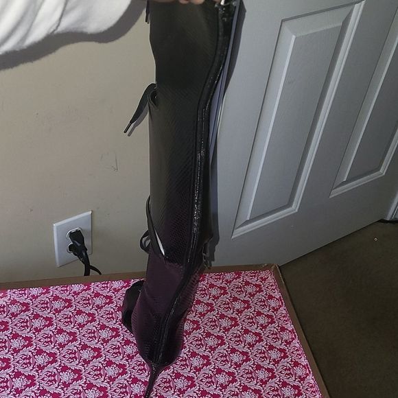 Knee High Boots - Picture 7 of 9